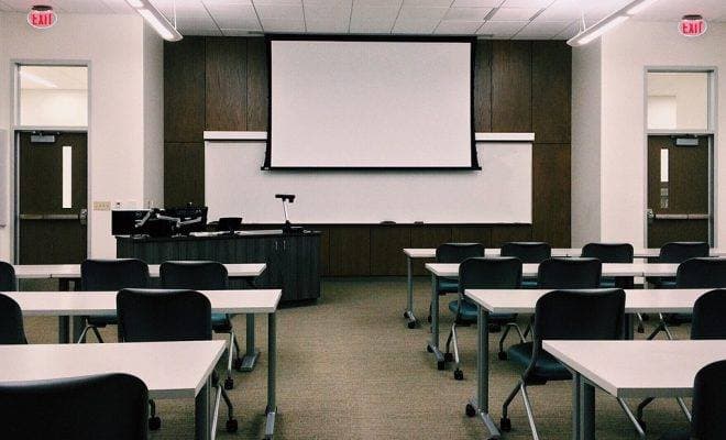 Bora Classes Bora CLasses photo 5